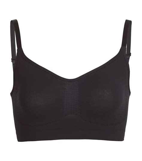 skims seamless bras